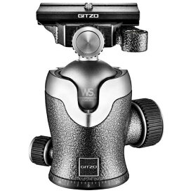 Gitzo｜ジッツォ センターボール雲台3型QD　GH3382QD[GH3382QD]