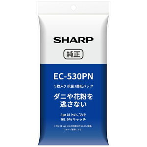 SHARP�b�V���[�v �X�^���h�^�|���@�p �R��3�w���p�b�N(5������) EC-530PN