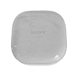 SONY�b�\�j�[ LinkBuds Fit�t���@�[�d�P�[�X �z���C�g ZZ-LS910NCASE W