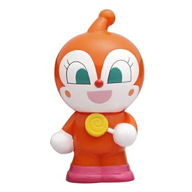 BANDAI｜バンダイ それいけ！アンパンマン 大集合！ほかほかピープー♪シリーズ ドキンちゃん