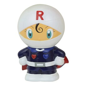 BANDAI｜バンダイ それいけ！アンパンマン 大集合！ほかほかピープー♪シリーズ ロールパンナ