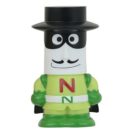 BANDAI｜バンダイ それいけ！アンパンマン 大集合！ほかほかピープー♪シリーズ ナガネギマン