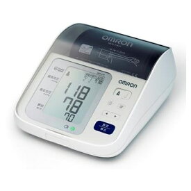 【エントリーで最大2万ポイント当たる｜10/27まで】 オムロン｜OMRON 血圧計 HEM-8731 [上腕（カフ）式]