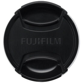 富士フイルム｜FUJIFILM レンズキャップ 富士フイルム FUJIFILM F-FLCP-43 [43mm][FFLCP43]