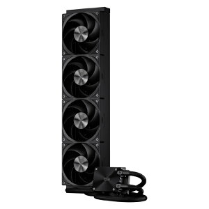PCCOOLER�b�s�[�V�[�N�[���[ CPU�N�[���[ 120mm�t�@��x4 [LGA3647(Narrow) / 4677] LR480S-INTEL