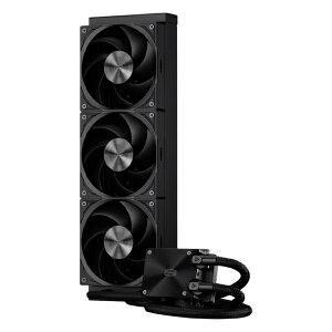 PCCOOLER�b�s�[�V�[�N�[���[ CPU�N�[���[ 120mm�t�@��x3 [sTRX4 / sWRX8 / TR4 / SP3 / TR5 / SP5 / SP6] LR360S-AMD