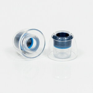���{�f�B�b�N�X�bNIPPON DICS �C���[�s�[�X MS 1�y�A�@Pentaconn COREIR - Ti ALLOY - PTM03-MS-1P