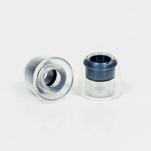 ���{�f�B�b�N�X�bNIPPON DICS �C���[�s�[�X S 1�y�A�@Pentaconn COREIR - Ti ALLOY - PTM03-S-1P