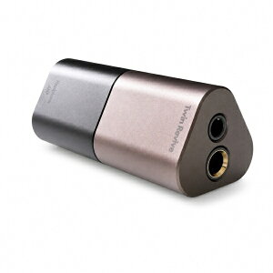 ORIVETI�b�I���x�b�e�B �|�[�^�u�� USB DAC�@Twin Revive ORI009 [DAC�@�\�Ή�]