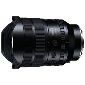 【2026年08月27日発売】 TAMRON｜タムロン カメラレンズ 12-20mm F2.8(Model A084) [ソニーE /ズームレンズ]