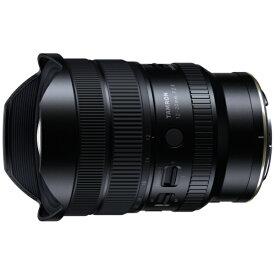 【2026年08月27日発売】 TAMRON｜タムロン カメラレンズ 12-20mm F2.8(Model A084) [ニコンZ /ズームレンズ]