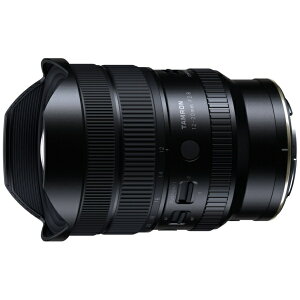 �y2026�N08��27�������z TAMRON�b�^������ �J���������Y 12-20mm F2.8(Model A084) [�j�R��Z /�Y�[�������Y]