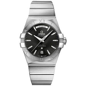 OMEGA�b�I���K �R���X�e���[�V�����iConstellation�j �I���K �R�[�A�N�V���� �f�C�f�C�g 38MM�@123.10.38.22.01.001 [���s�A���i][12310382201001]