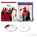 【2026年09月18日発売】 ウォルト・ディズニー・ジャパン｜The Walt Disney Company (Japan) プラダを着た悪魔2 ブル…
