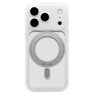 ���X�^�o�i�i�bRastaBanana iPhone 18 Pro / 17 Pro �P�[�X ZEROSAFE �� Circle ���͏[�d�Ή� WH ���X�^�o�i�i �z���C�g 9600IP6BZSWH [�w�ʃP�[�X /Magsafe�Ή�]