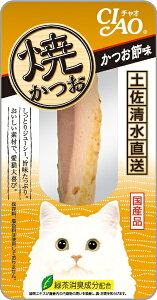 Ȃ΃ybgt[hbINABA-PETFOOD CIAOi`IjĂ ߖ 1{ YK-01