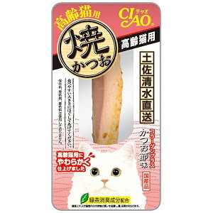 Ȃ΃ybgt[hbINABA-PETFOOD CIAOi`IjĂ Lp ߖ 1{ YK-22