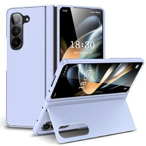 STYLE Promotion�b�X�^�C���v�����[�V���� Galaxy Z Fold7 �X�^���h�P�[�X �u���[ AP-GZFD7STDLBL
