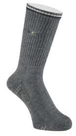 ダンロップ ゼクシオ｜DUNLOP XXIO メンズ ゼクシオ ウォームソックス グレー XMO0403 [メンズ /25〜27cm]【返品交換不可】