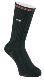 ダンロップ ゼクシオ｜DUNLOP XXIO メンズ ゼクシオ ウォームソックス ブラック XMO0403 [メンズ /25〜27cm]【返品交換不可】