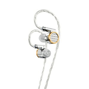 FIIO�b�t�B�[�I �C���z�� �J�i���^ Snowsky OAK NANO Silver FIO-SSOAKNANO-S [�J�i���^]
