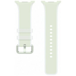 Samsung�b�T���X�� Galaxy Watch9 Misty Band�iS/M�j Green ETSXL34SMEGJP