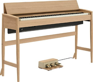 Roland�b���[�����h �f�W�^���s�A�m �J�����N�Ƌ�R���{���[�V�������f�� �s���A�I�[�N KF-20-KO [88����]