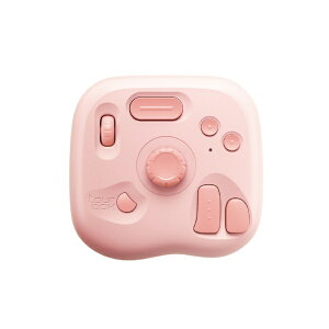 TourBox�b�c�A�[�{�b�N�X �k�Ў�f�o�C�X�l�N���G�C�^�[����Bluetooth�R���g���[���[ �uTourBox Lite�iBluetooth�Łj�v(Mac/Windows11�Ή�) �~�X�e�B�s���N TBLB-MP