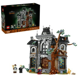 【2026年09月15日発売】 レゴジャパン｜LEGO レゴ（LEGO） 11383 アイコン 町長の館【発売日以降のお届け】