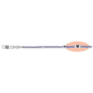 �p�[���bPearl �O���X�r�[�Y���K�l�`�F�[�� CX-173 �p�[�v��[CX173]