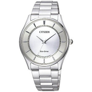�y�G���g���[�ōő�2���|�C���g������b1/20�܂Łz CITIZEN�b�V�`�Y�� �m�\�[���[���v�n�V�`�Y���R���N�V���� �u�G�R�E�h���C�u �y�A���f���v BJ6480-51A[BJ648051A]