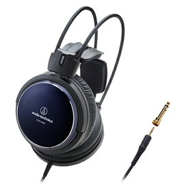 オーディオテクニカ｜audio-technica ヘッドホン ATH-A900Z [φ3.5mm ミニプラグ][ATHA900Z]