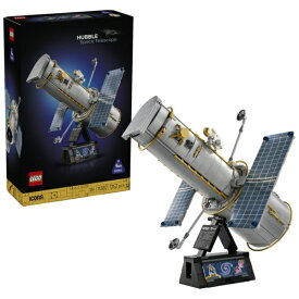 レゴジャパン｜LEGO レゴ（LEGO） 11382 アイコン ハッブル宇宙望遠鏡