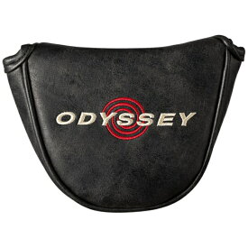 オデッセイ｜ODYSSEY HC OD AM SP-003 MALLET BLK FW 26 JM オデッセイ 5526126