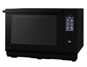 �y�G���g���[�ōő�2���|�C���g������b8/23�܂Łz�y2026�N09��01�������z Panasonic�b�p�i�\�j�b�N �X�`�[���I�[�u�������W Bistro(�r�X�g�� �u���b�N NE-BS6E-K [25L]