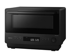 �y2026�N09��01�������z Panasonic�b�p�i�\�j�b�N �I�[�u�������W �r�X�g�� �p�i�\�j�b�N �u���b�N NE-BS5E-K [26L]