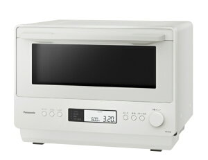 �y2026�N09��01�������z Panasonic�b�p�i�\�j�b�N �I�[�u�������W �p�i�\�j�b�N �z���C�g NE-MS4E-W [26L]