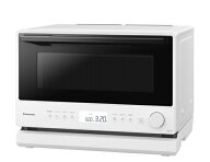 Panasonic｜パナソニック オーブンレンジ ホワイト NE-FS3E-W [23L]