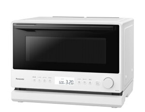 �y2026�N09��01�������z Panasonic�b�p�i�\�j�b�N �I�[�u�������W �z���C�g NE-FS3E-W [23L]