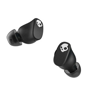 SKULLCANDY�b�X�J���L�����f�B ���S���C�����X�C���z�� True Black S2SPW-T740 [���C�����X(���E����) /�J�i���^ /Bluetooth�Ή�]