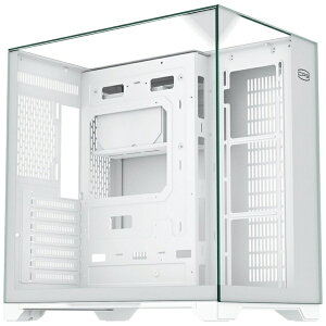 PCCOOLER�b�s�[�V�[�N�[���[ PC�P�[�X [ATX /Micro ATX /Mini-ITX] C3 M500 WH C3M500-WH