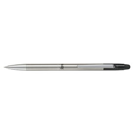 PILOT｜パイロット フリクションボールスリム ビズ ボールペン ブラック(インク色：ブラック) LFBKS-1SUF-B [0.38mm]