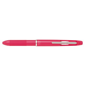 PILOT｜パイロット [多機能ペン] ハイテックCコレト 500 本体ボディ　コーラルピンク （カスタマイズペン） LHKC-50C-CP