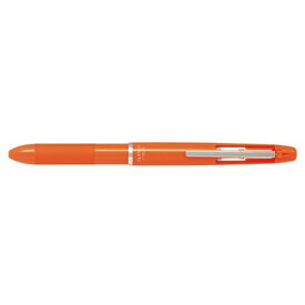 PILOT｜パイロット [多機能ペン] ハイテックCコレト 500 本体ボディ　オレンジ （カスタマイズペン） LHKC-50C-O