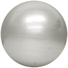 ラッキーウエスト｜Lucky West バランスボール YOGA BALL(シルバー/φ55cm) LG-315