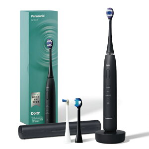 �y2026�N09��01�������z Panasonic�b�p�i�\�j�b�N ���g�U���n�u���V �h���c �u���b�N EW-DA49-K [�h���c /���g�U���� /AC100V-240V]