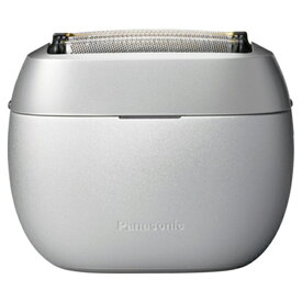 【無料延長保証】【2026年09月01日発売】 Panasonic｜パナソニック ラムダッシュ パームインPRO 6枚刃 メタルシルバー ES-P680U-S [6枚刃 /AC100V-240V]