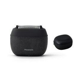 【無料延長保証】【2026年09月01日発売】 Panasonic｜パナソニック ラムダッシュ パームイン マーブルブラック ES-P550U-K [5枚刃 /AC100V-240V]