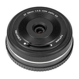 VILTROX�b�r���g���b�N�X Viltrox AF 28mm F4.5 AIR ���C�JL�}�E���g [���C�JL /�P�œ_�����Y]