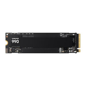 Samsung�b�T���X�� ����SSD PCI-Express�ڑ� 990 SSD MZ-V9V1T0B-IT [1TB /M.2]
